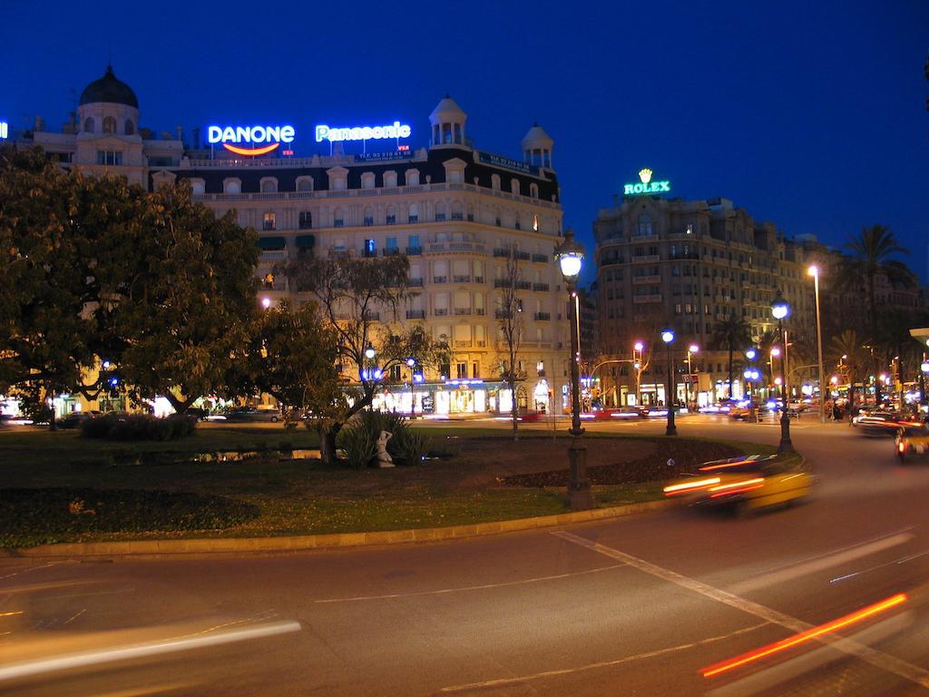 Apartamento Sant Gervasi Apartment Barcelona Cameră foto