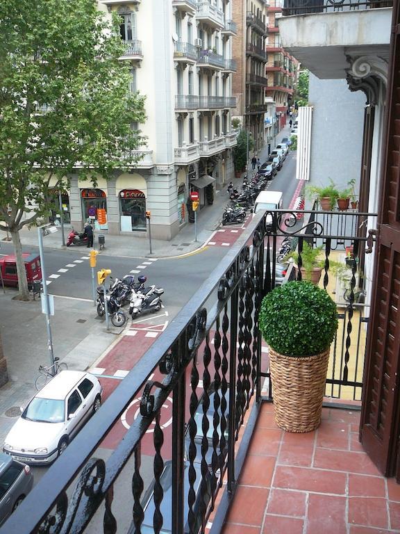 Apartamento Sant Gervasi Apartment Barcelona Cameră foto